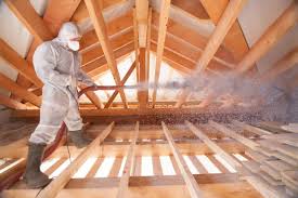 Best Insulation for New Construction  in Benton, IL