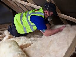 Best Pipe and Duct Insulation  in Benton, IL